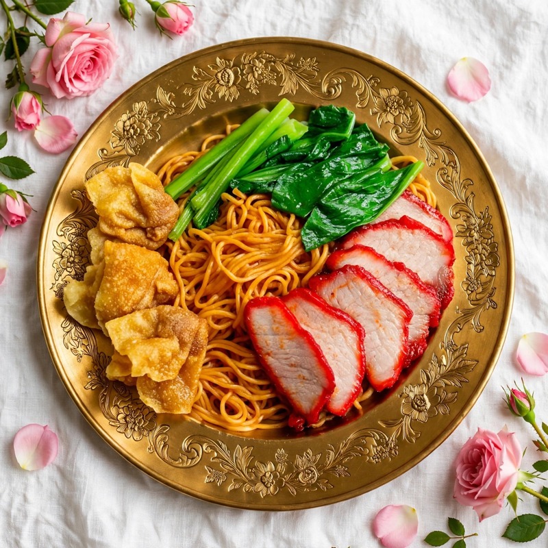 Thực Đơn Kết Thúc 35